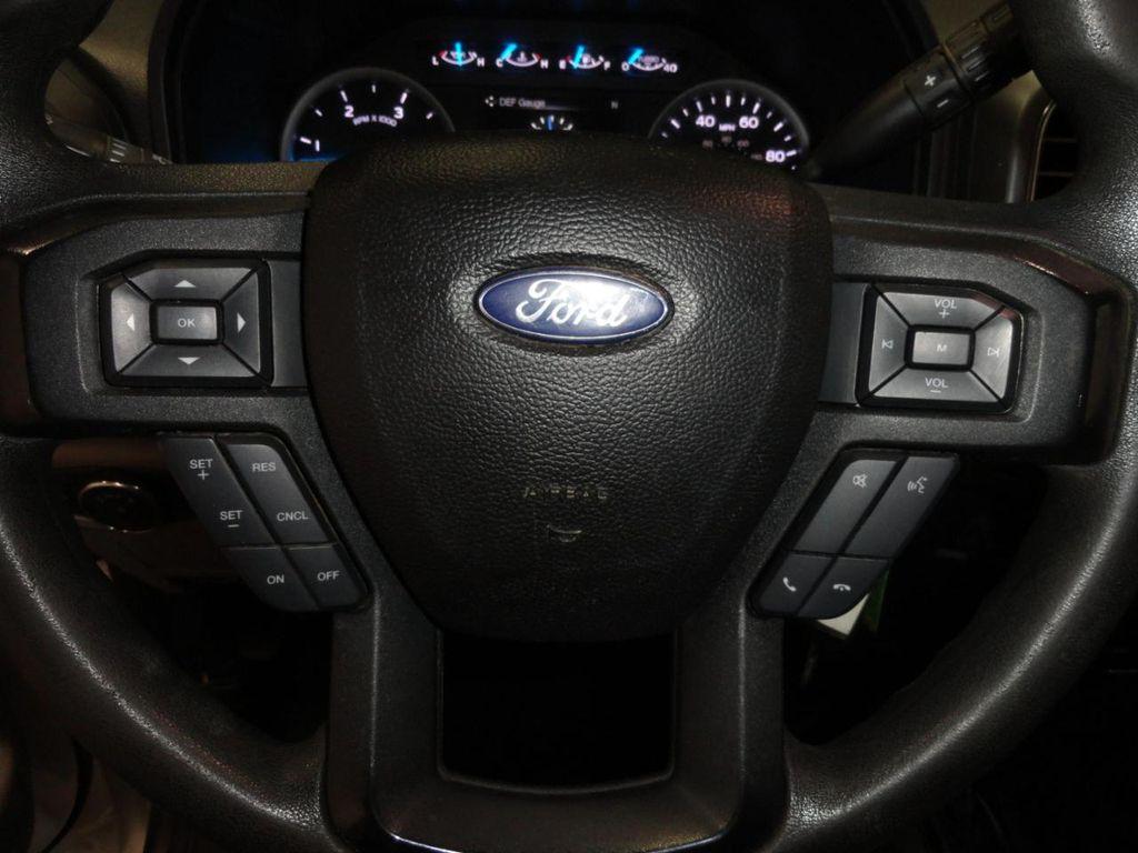 used 2017 Ford F-250 car, priced at $30,995