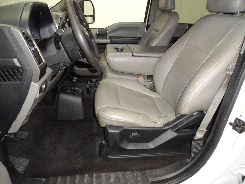 used 2017 Ford F-250 car, priced at $30,995