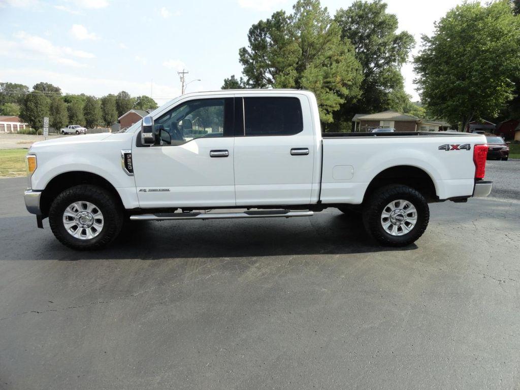 used 2017 Ford F-250 car, priced at $30,995