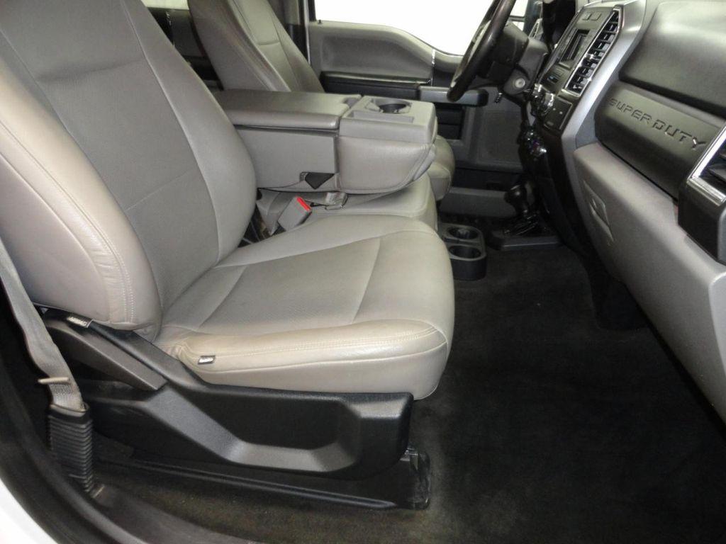 used 2017 Ford F-250 car, priced at $30,995