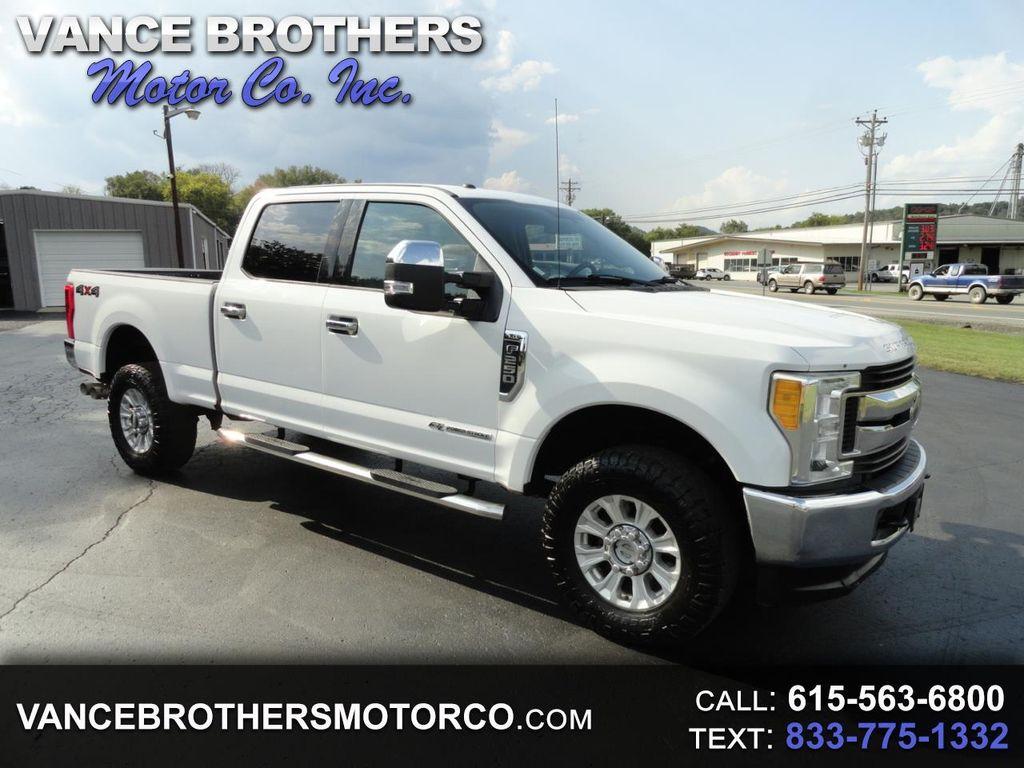 used 2017 Ford F-250 car, priced at $30,995