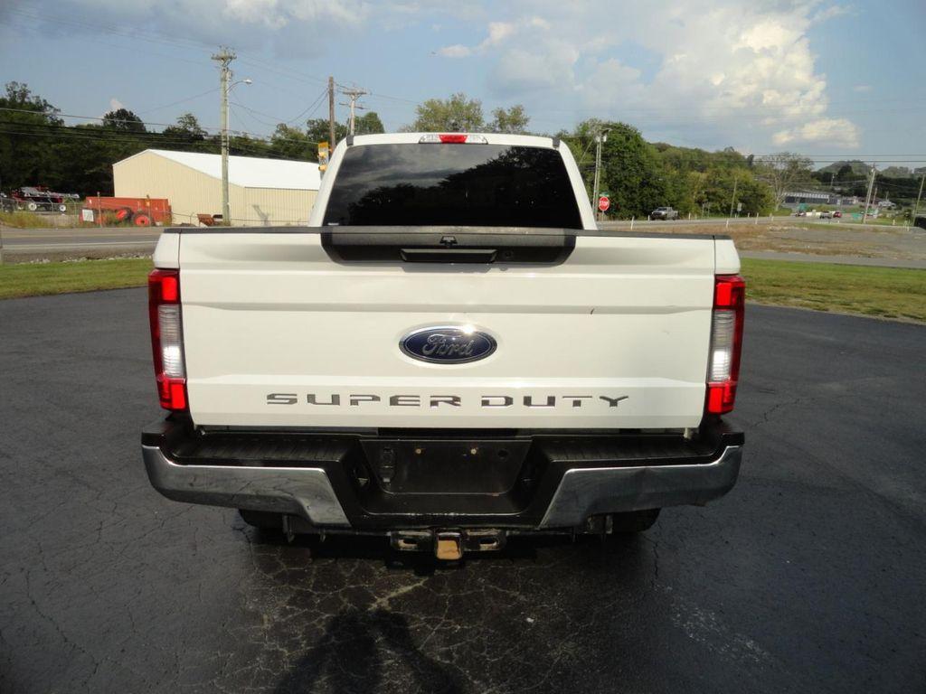 used 2017 Ford F-250 car, priced at $30,995
