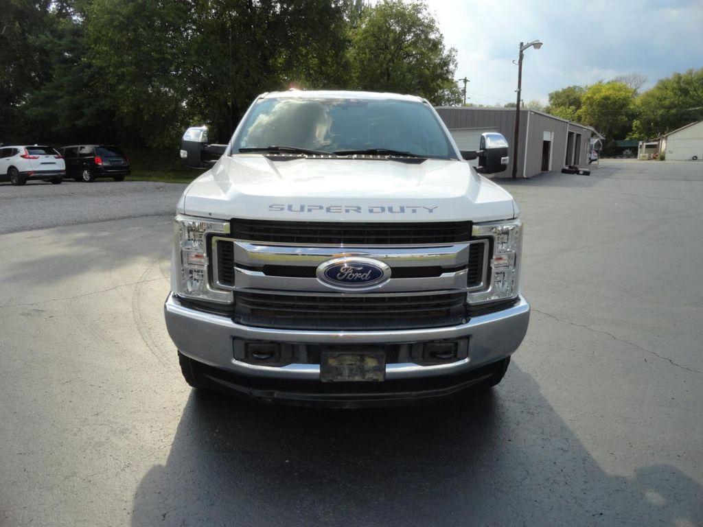 used 2017 Ford F-250 car, priced at $30,995