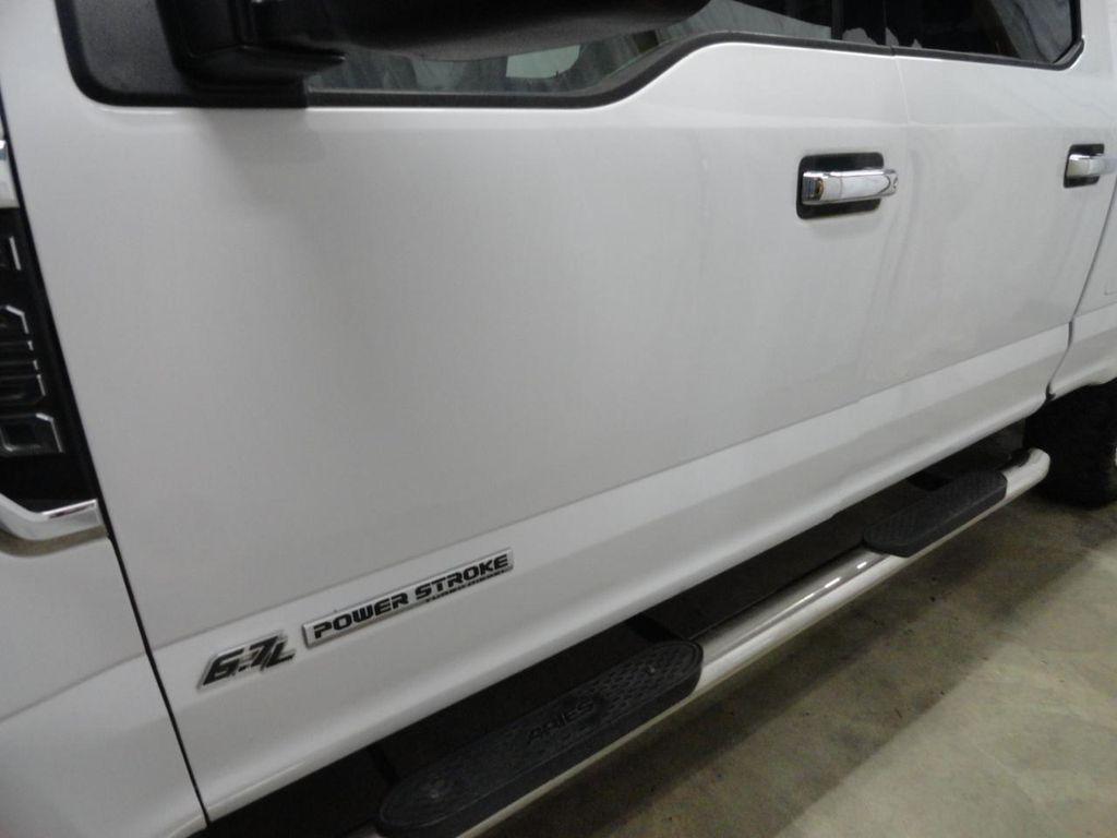used 2017 Ford F-250 car, priced at $30,995