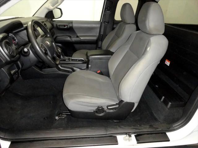used 2019 Toyota Tacoma car, priced at $16,995