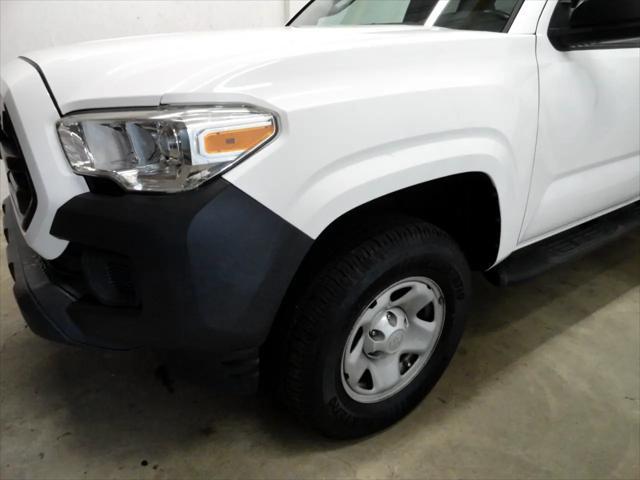 used 2019 Toyota Tacoma car, priced at $16,995