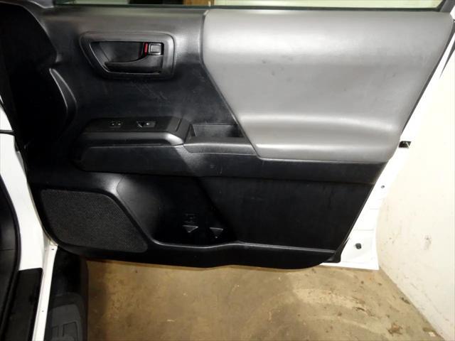 used 2019 Toyota Tacoma car, priced at $16,995