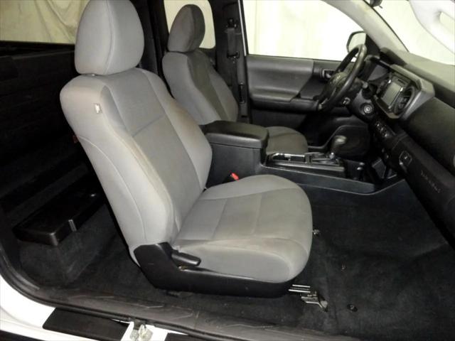 used 2019 Toyota Tacoma car, priced at $16,995