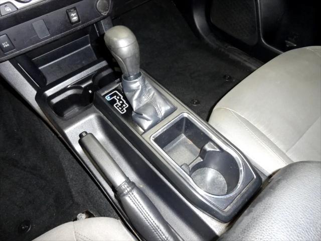 used 2019 Toyota Tacoma car, priced at $16,995