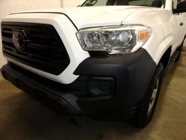 used 2019 Toyota Tacoma car, priced at $16,995