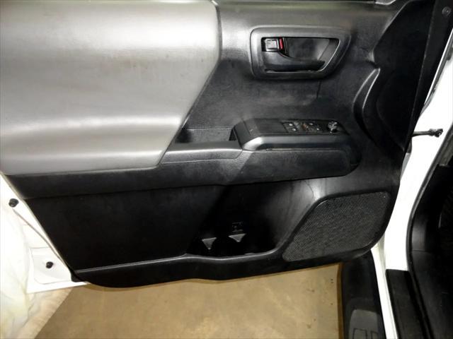 used 2019 Toyota Tacoma car, priced at $16,995