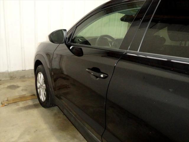 used 2020 Hyundai Tucson car, priced at $12,995