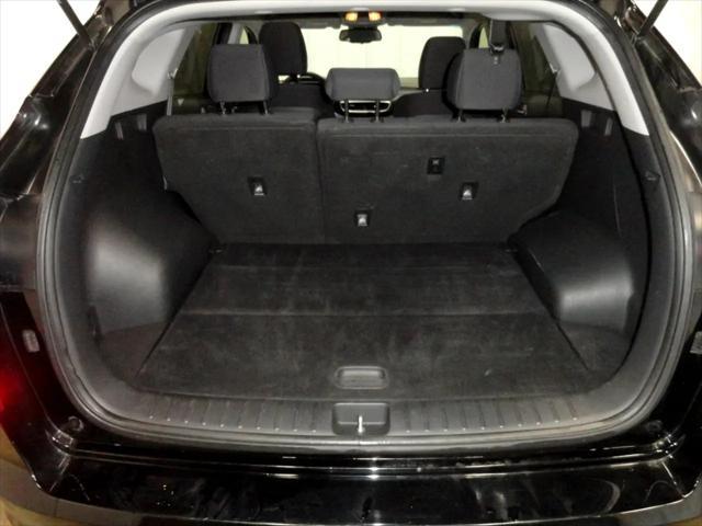 used 2020 Hyundai Tucson car, priced at $12,995