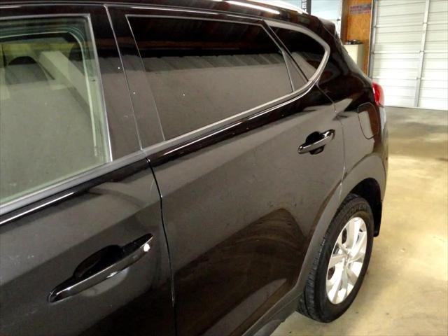 used 2020 Hyundai Tucson car, priced at $12,995