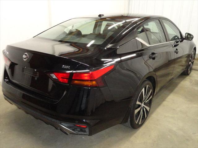 used 2020 Nissan Altima car, priced at $16,995