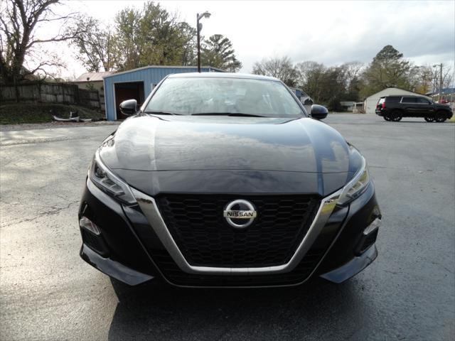 used 2020 Nissan Altima car, priced at $16,995