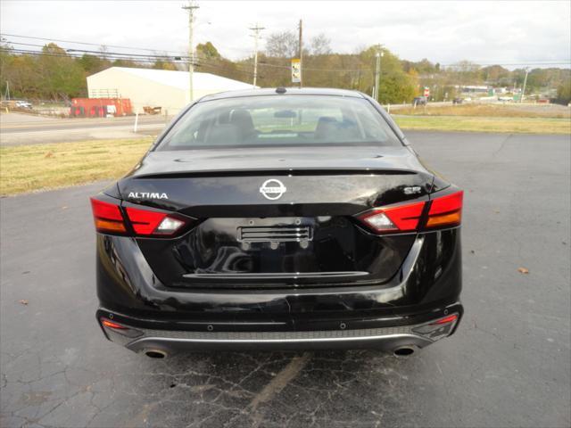 used 2020 Nissan Altima car, priced at $16,995