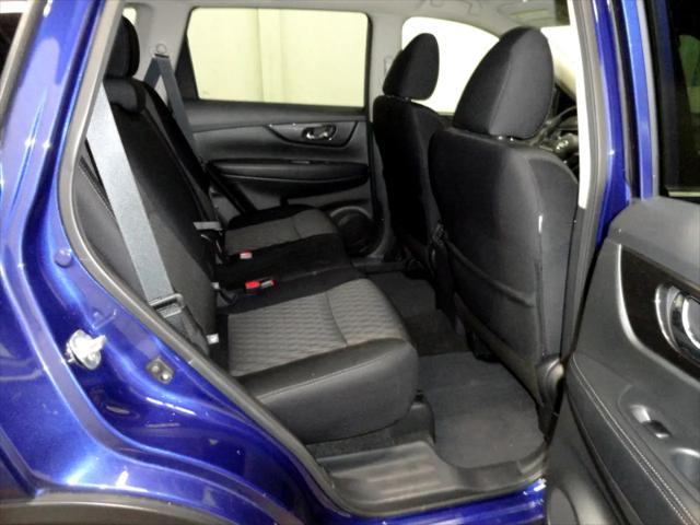 used 2020 Nissan Rogue car, priced at $11,995