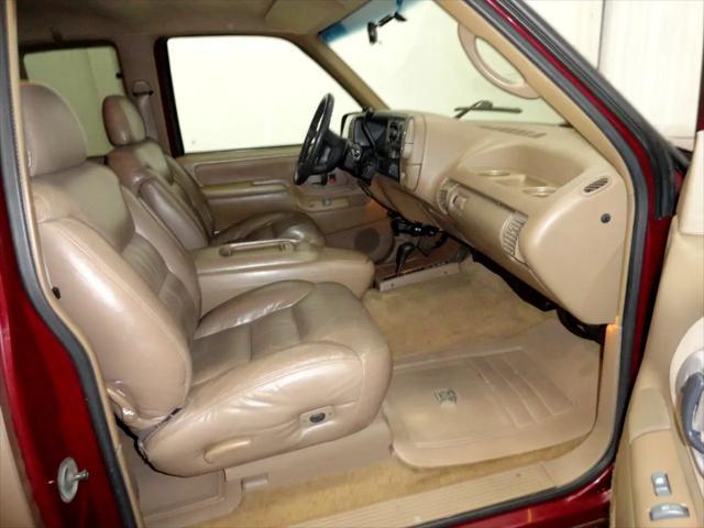 used 1995 GMC Sierra 2500 car, priced at $12,995