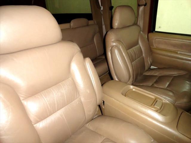 used 1995 GMC Sierra 2500 car, priced at $12,995