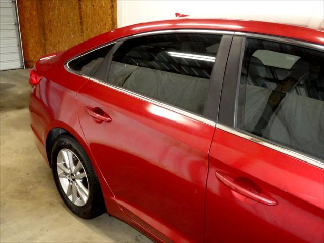 used 2016 Hyundai Sonata car, priced at $8,995