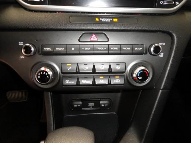 used 2020 Kia Sportage car, priced at $12,995