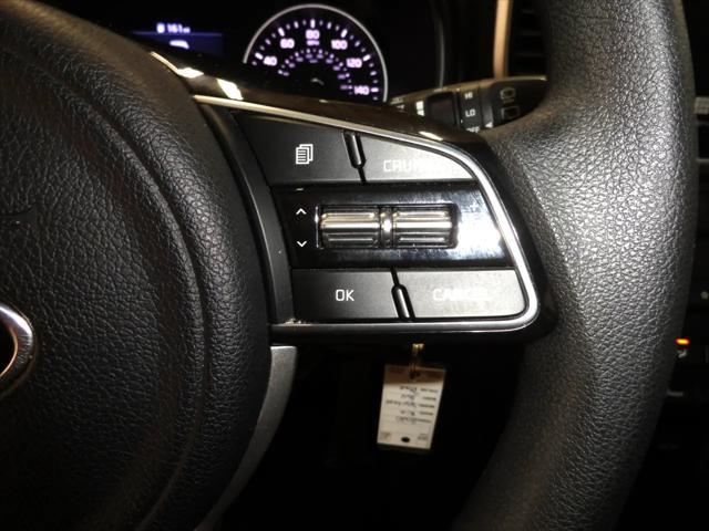 used 2020 Kia Sportage car, priced at $12,995