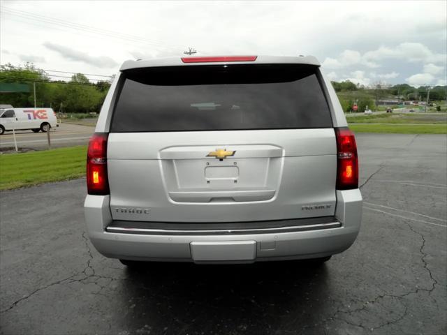 used 2019 Chevrolet Tahoe car, priced at $28,995