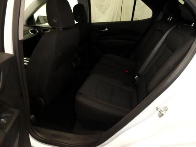 used 2021 Chevrolet Equinox car, priced at $14,995