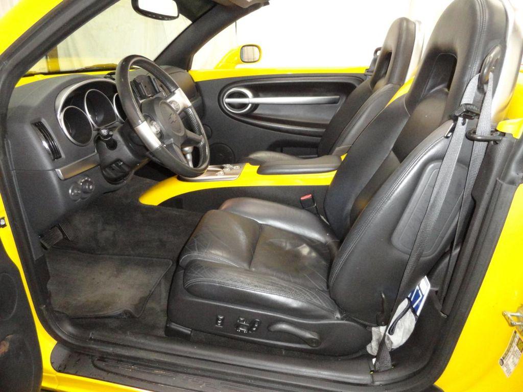 used 2004 Chevrolet SSR car, priced at $20,995