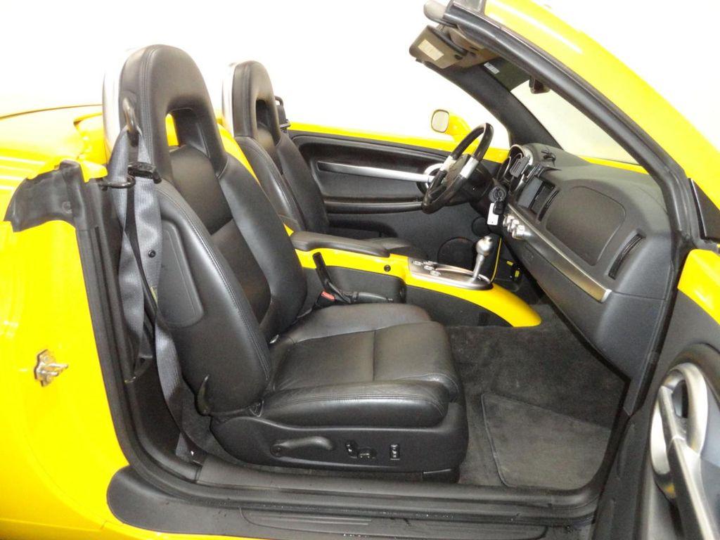 used 2004 Chevrolet SSR car, priced at $20,995