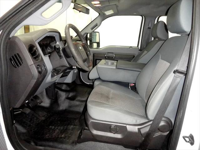 used 2012 Ford F-250 car, priced at $14,995