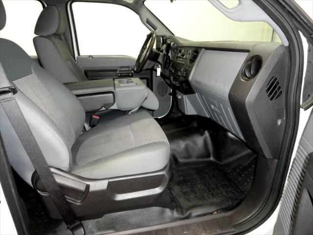 used 2012 Ford F-250 car, priced at $14,995