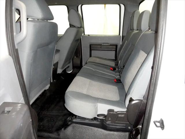 used 2012 Ford F-250 car, priced at $14,995