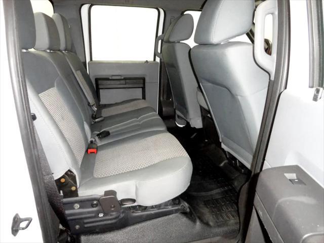 used 2012 Ford F-250 car, priced at $14,995