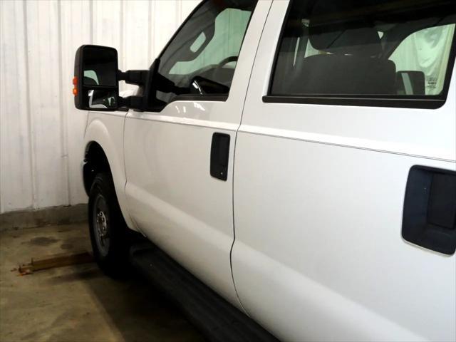 used 2012 Ford F-250 car, priced at $14,995
