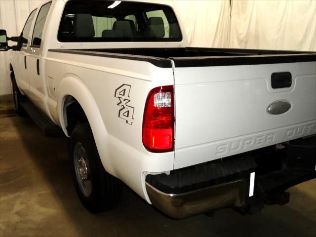 used 2012 Ford F-250 car, priced at $14,995