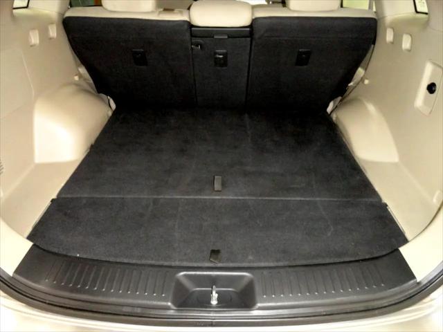used 2014 Kia Sorento car, priced at $8,995