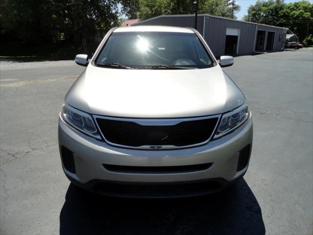 used 2014 Kia Sorento car, priced at $8,995
