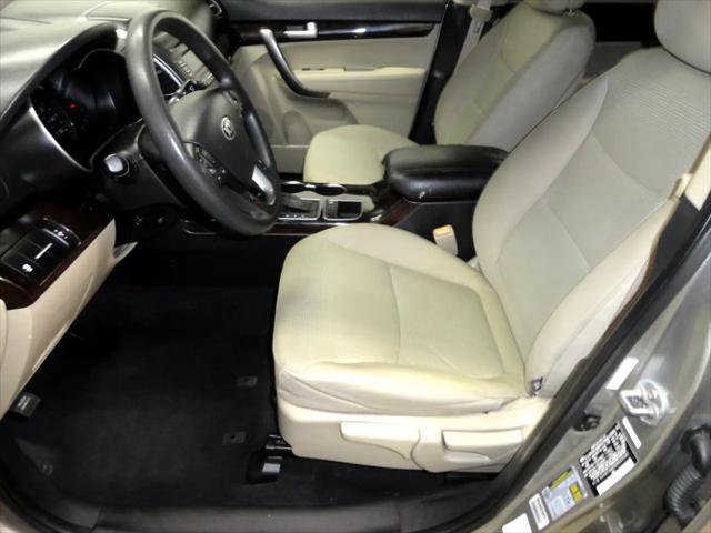 used 2014 Kia Sorento car, priced at $8,995