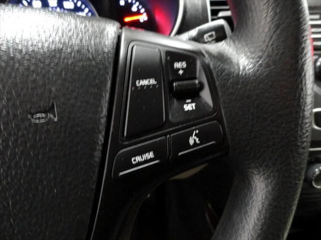 used 2014 Kia Sorento car, priced at $8,995