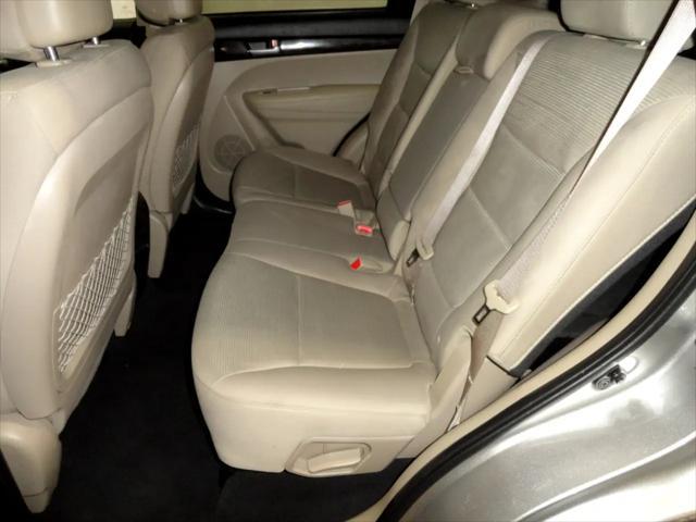 used 2014 Kia Sorento car, priced at $8,995