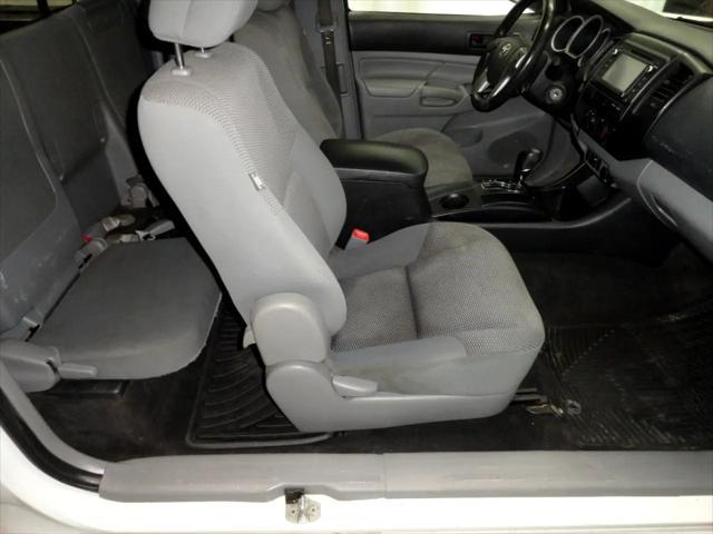 used 2014 Toyota Tacoma car, priced at $12,995