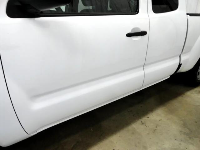 used 2014 Toyota Tacoma car, priced at $12,995
