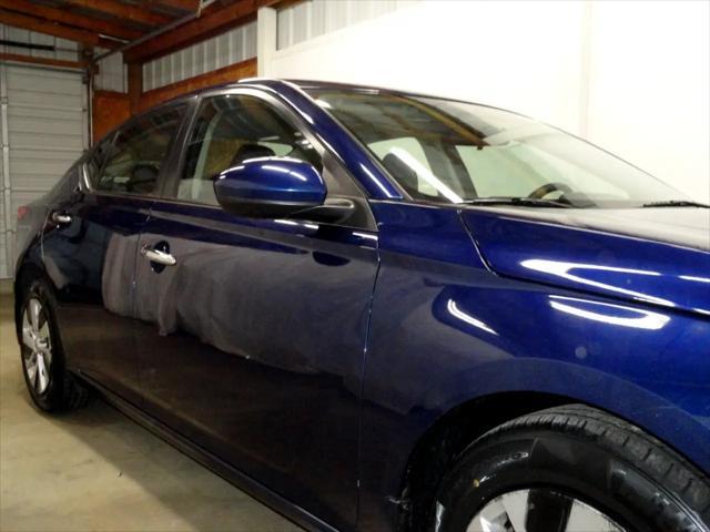 used 2019 Nissan Altima car, priced at $12,995