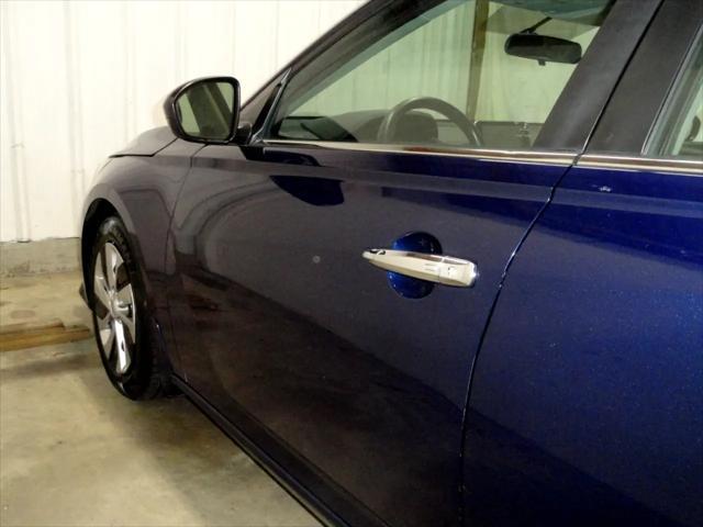 used 2019 Nissan Altima car, priced at $12,995