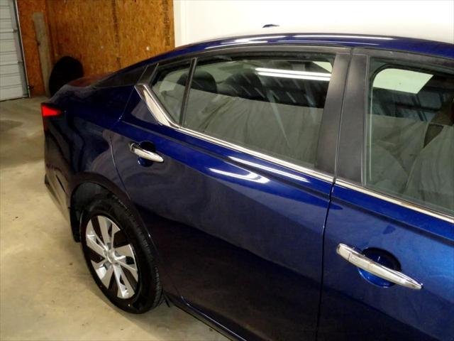 used 2019 Nissan Altima car, priced at $12,995