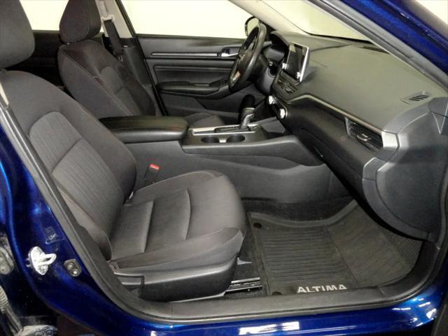 used 2019 Nissan Altima car, priced at $12,995