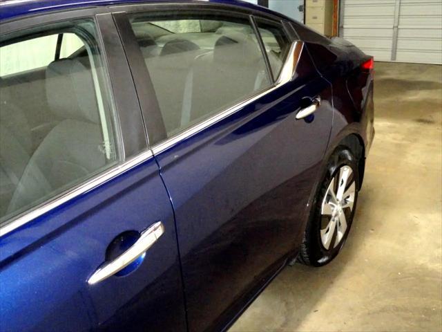 used 2019 Nissan Altima car, priced at $12,995