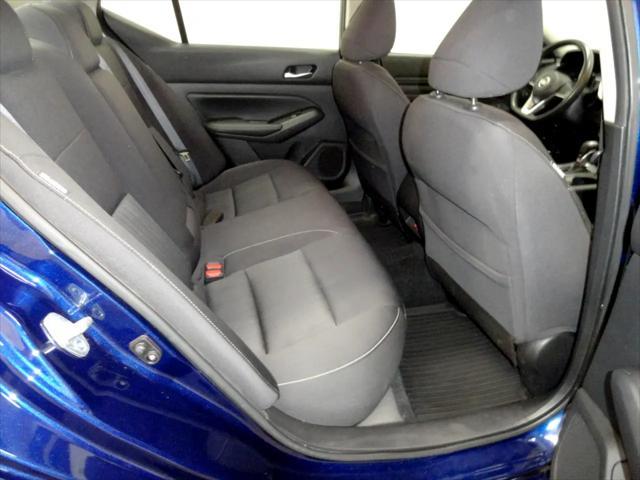 used 2019 Nissan Altima car, priced at $12,995